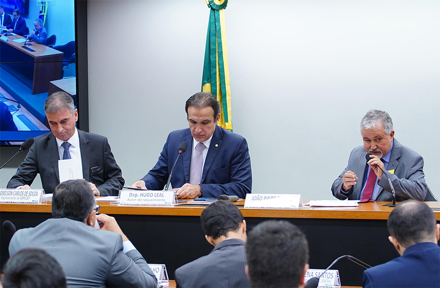 Mudança na formação de condutores deve ser precedida de debate, defende deputado