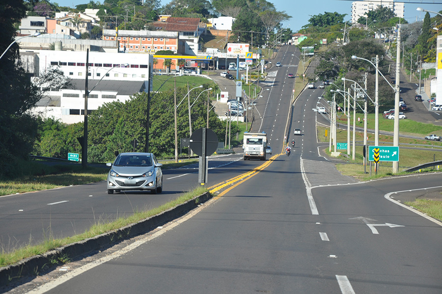Botucatu é destaque internacional na redução de acidentes de trânsito