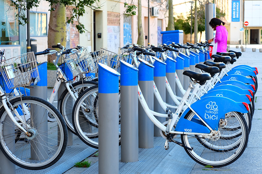 Comissão aprova a inclusão de bicicletários na Política Nacional de Mobilidade Urbana