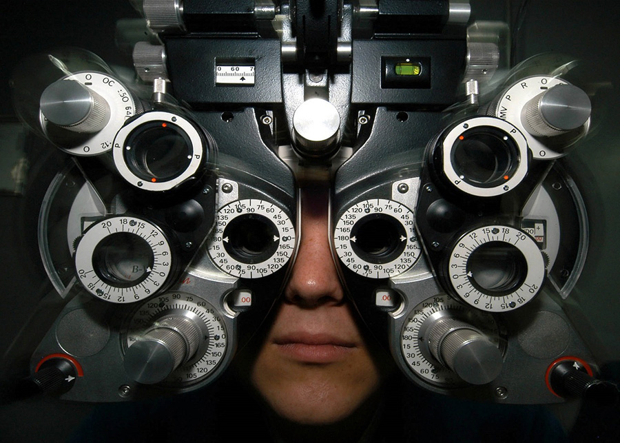 Doenças oculares dificultam renovação da CNH