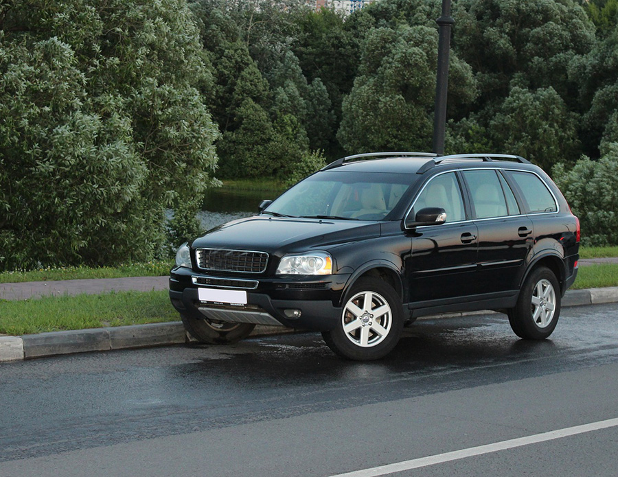Estudo diz que atropelamento por veículo tipo SUV tem duas vezes mais chance de ser fatal