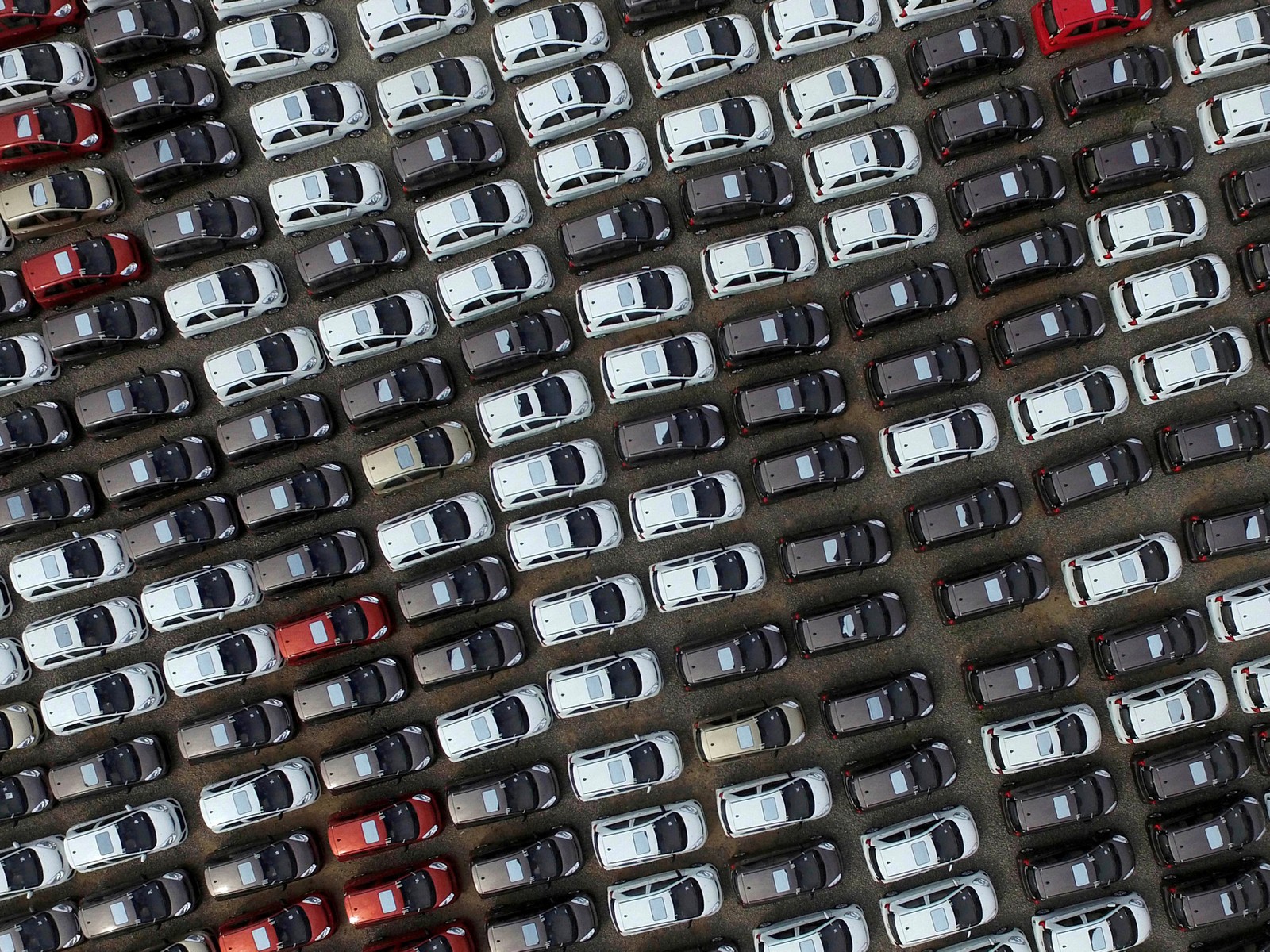 Tarifa sobre carros importados aos EUA pode gerar represálias de US$ 294 bilhões
