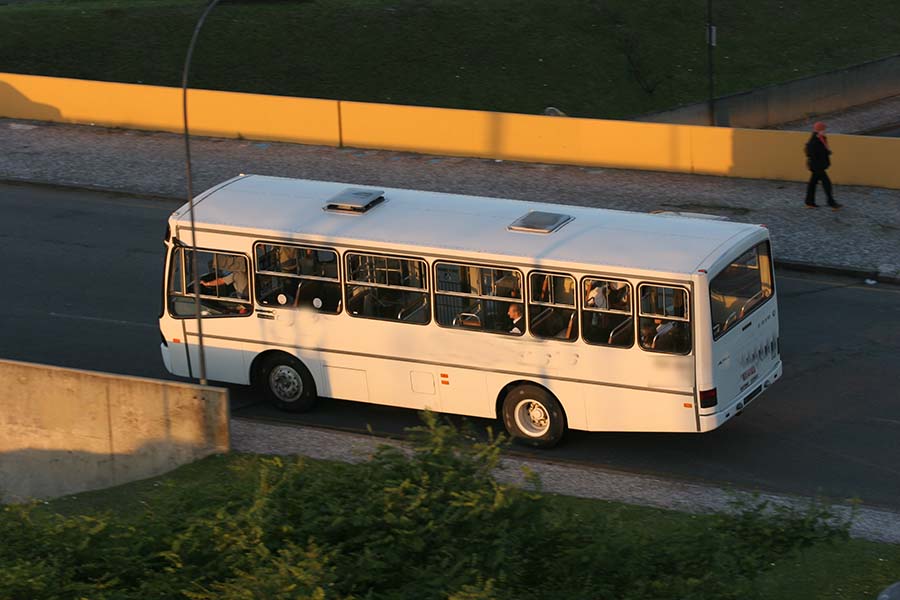 Proposta torna mais clara definição de motorista profissional