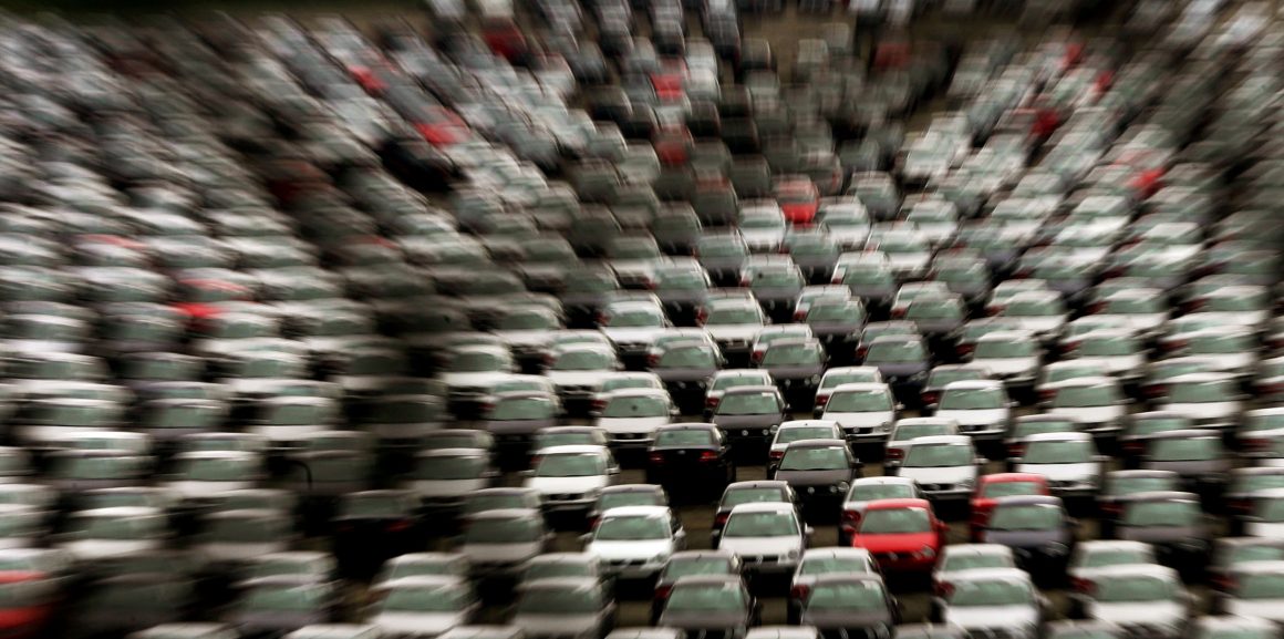 Regra para venda direta de veículos é alterada