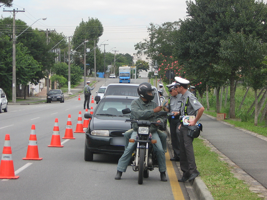Adicional de periculosidade para agentes de trânsito entra na pauta da CAE