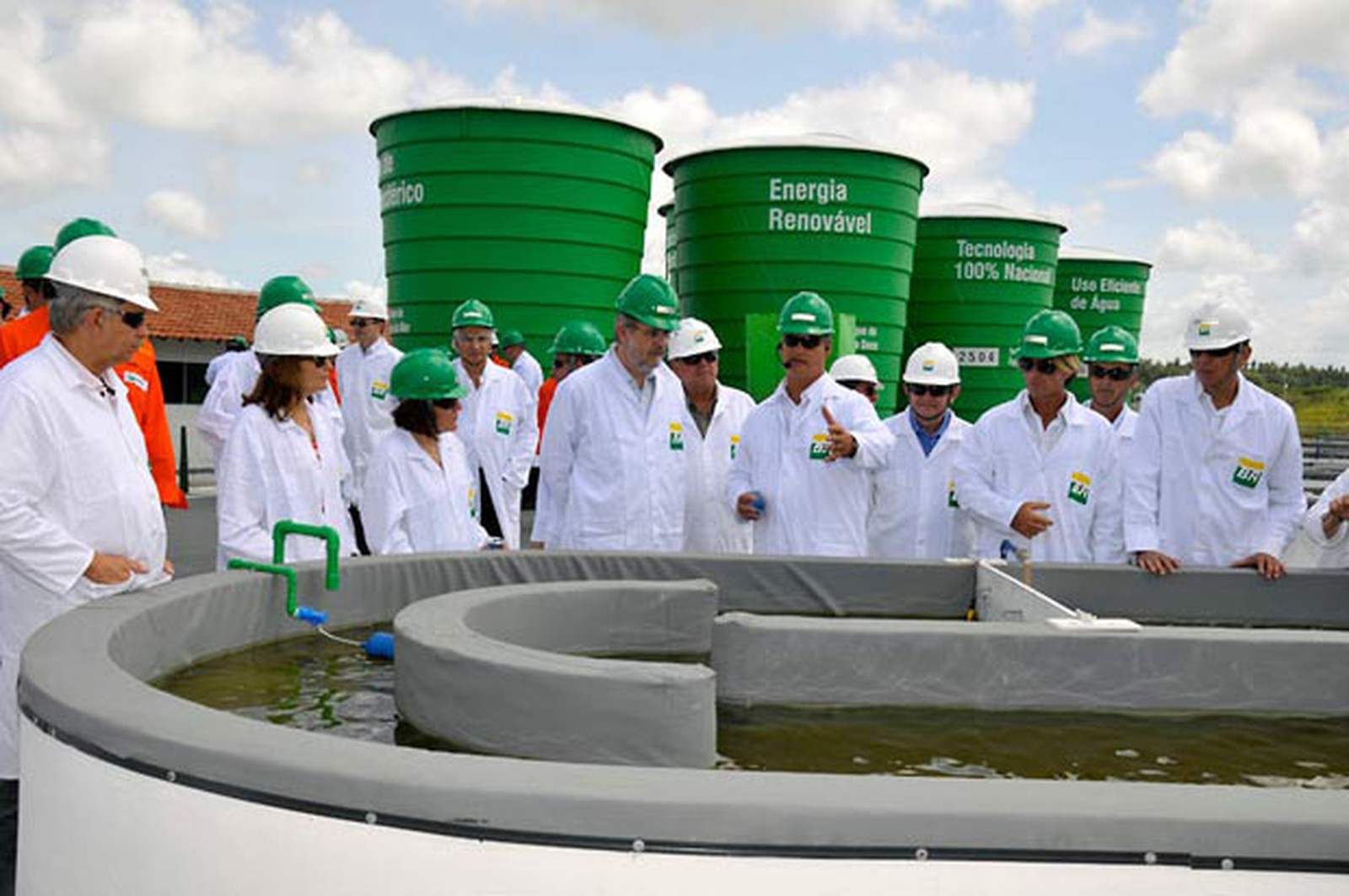 Conselho propõe elevar para 15% em 2023 mistura de biodiesel no diesel