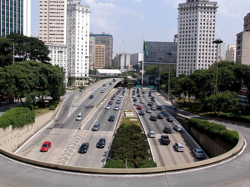 IPVA 2019 será, em média, 3,34% mais barato para proprietários paulistas