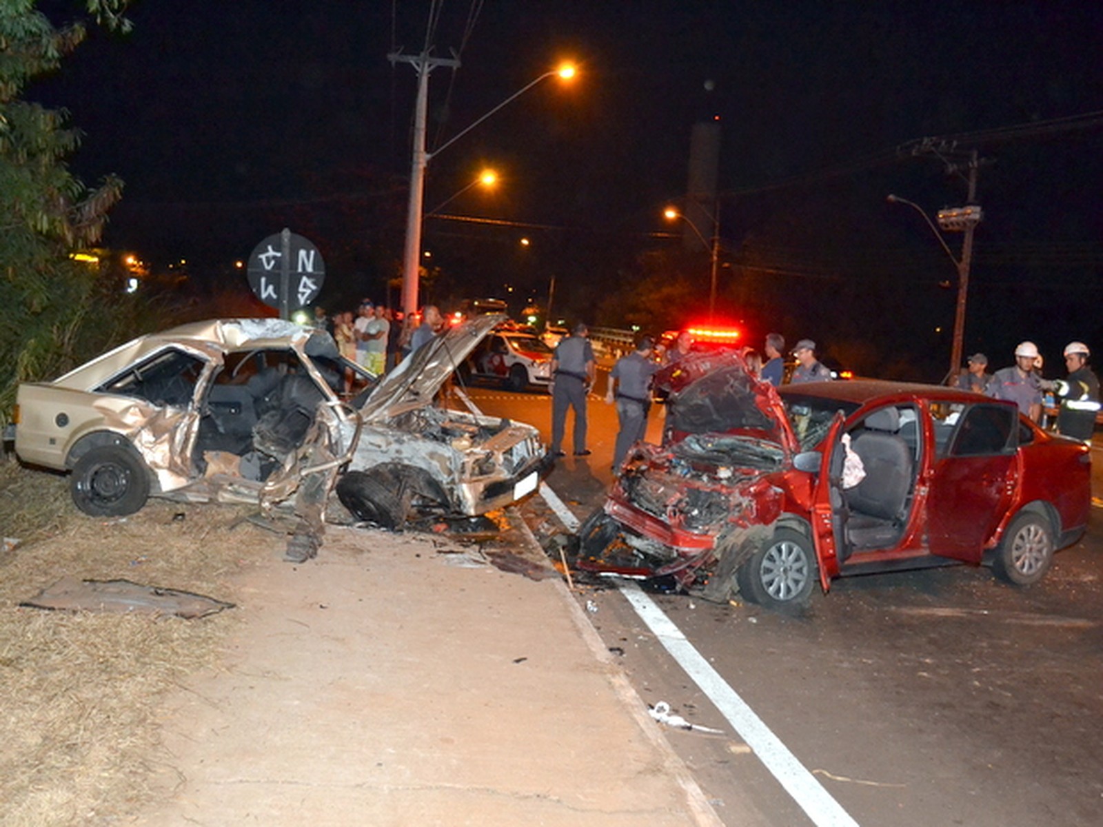 OMS divulga relatório sobre mortes no trânsito e sugere redução de velocidade em áreas urbanas