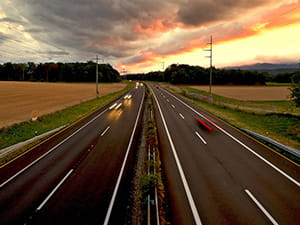 Checklist para uma viagem de carro segura
