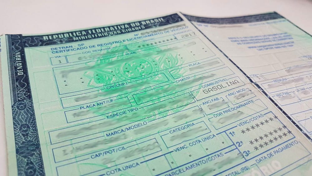 Entenda como será o aviso de não-comparecimento ao recall no documento do veículo