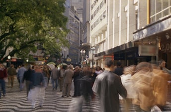 Estudo mostra que mobilidade urbana influencia qualidade de vida