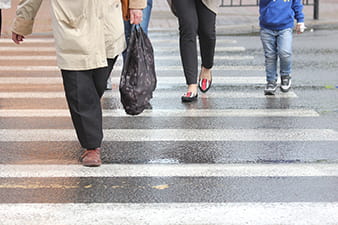 Dia 8 de agosto: data para lembrar da segurança dos pedestres no trânsito