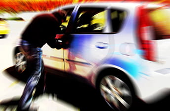 Comissão facilita isenção fiscal para pessoa com deficiência que teve o carro roubado