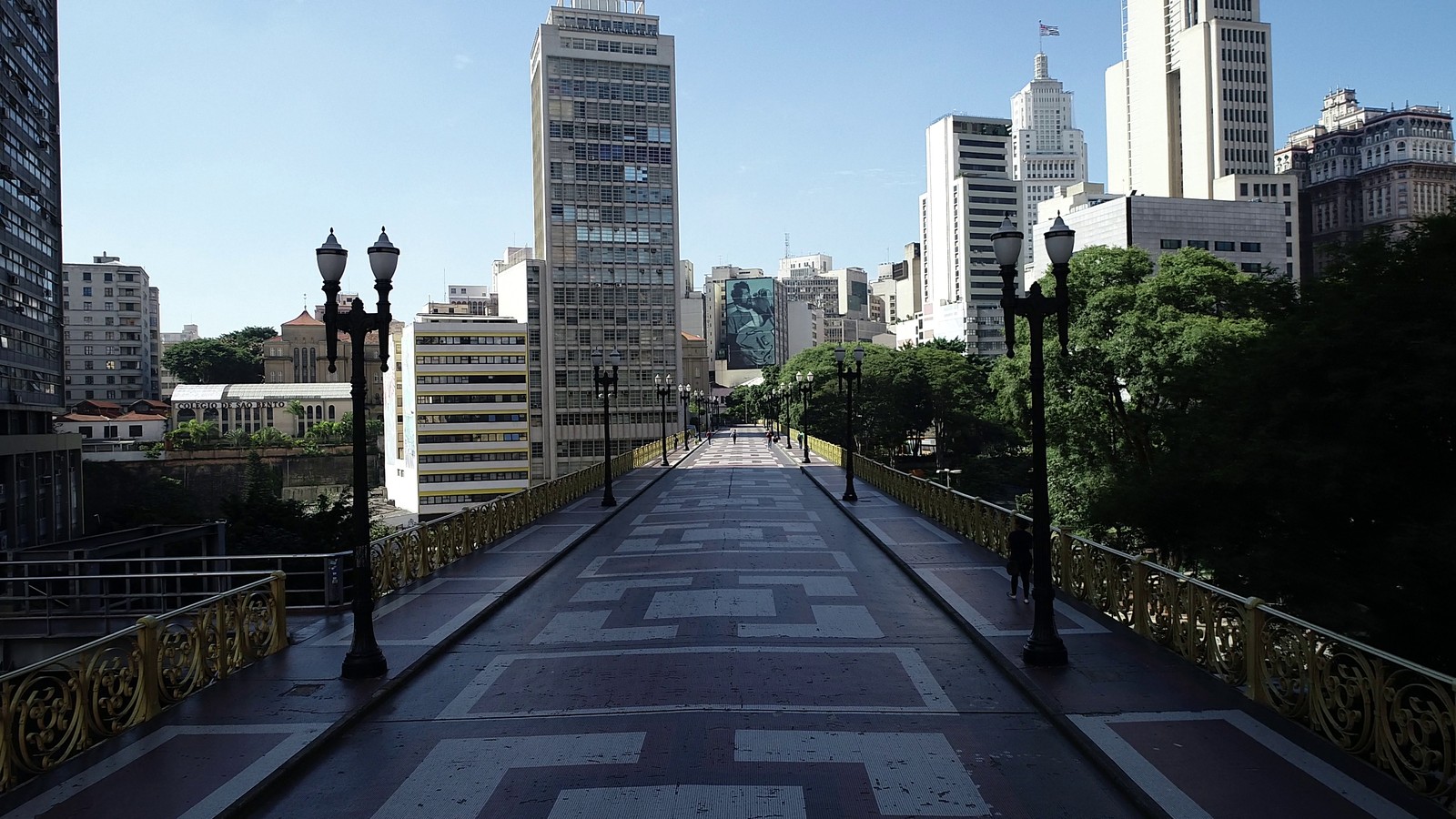 Coronavírus: São Paulo reduz para 40% a frota de ônibus em circulação a partir desta segunda