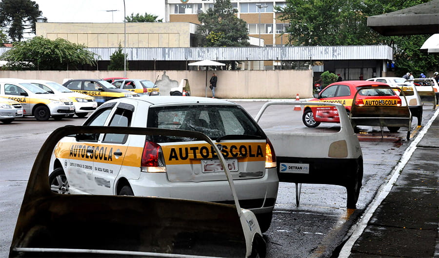 Publicada consolidação das Resoluções que definem a formação de condutores: veja o que mudou