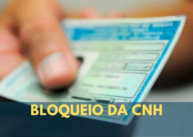 CNH Bloqueada: o que é, como acontece e como resolver