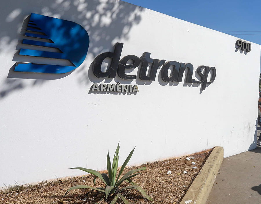 Detran/SP amplia capacidade da sala de aula teórica nos CFCs para 50%