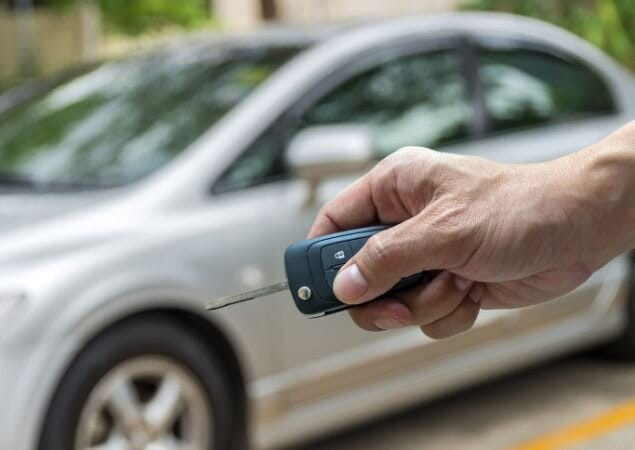 Vai comprar um carro de outra pessoa? É possível financiar