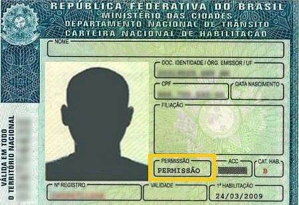Troca da PPD para CNH: a partir de abril como fica a validade do documento?