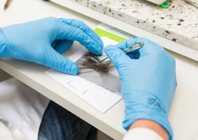 Exame toxicológico e a nova lei: o que mudou?