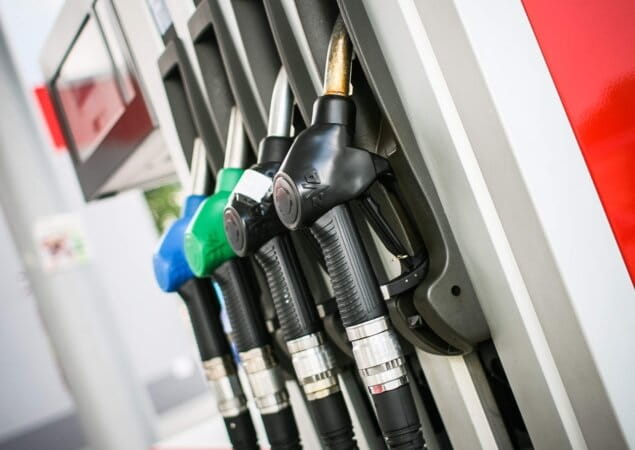 Você sabe o que é octanagem da gasolina?