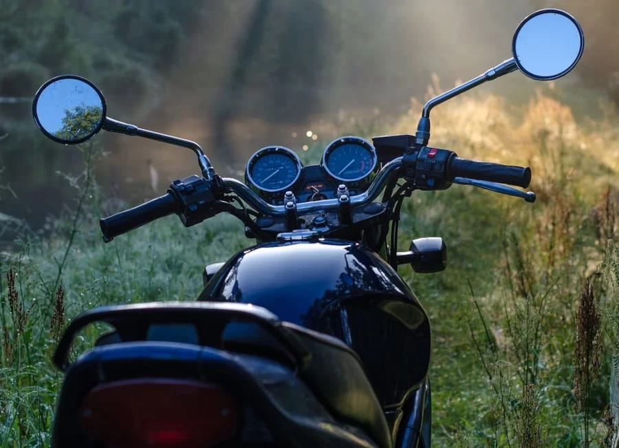 Nova categoria de habilitação para motociclistas é rejeitada na Câmara