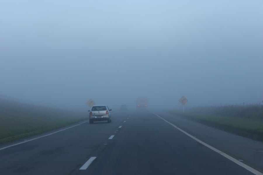 Como dirigir melhor em rodovias? Veja dicas da Senatran