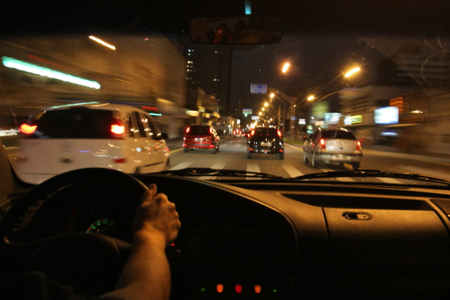 Plataforma de car analytics mapeia comportamento dos motoristas no trânsito em 2021