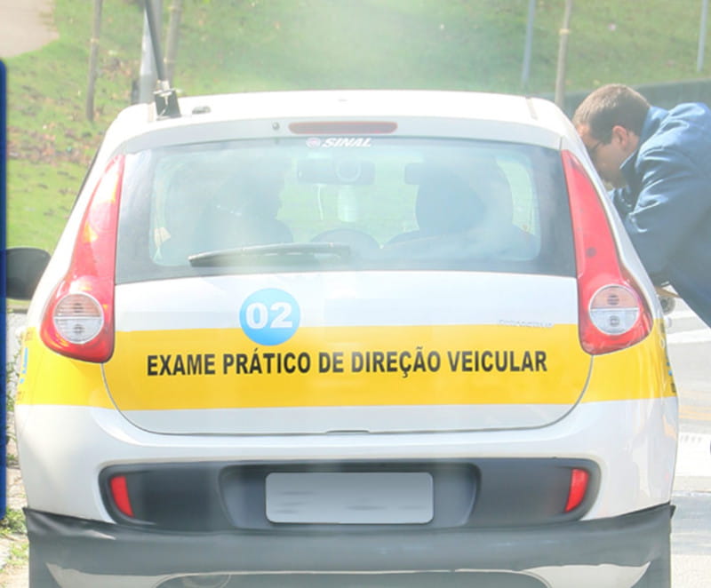 Detran/SP passará a exigir comprovante de vacinação