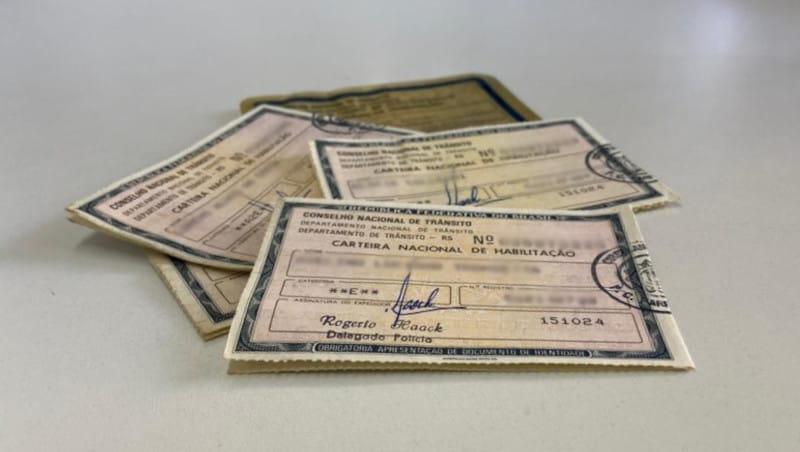 PGU não pode mais ser substituída pela CNH. Veja o que fazer!