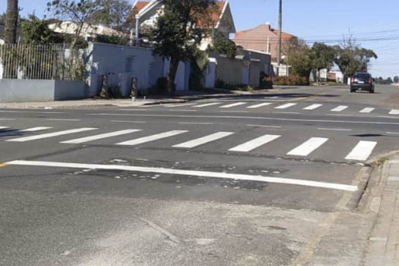 PL prevê mudanças na regra de preferência em cruzamento não sinalizado