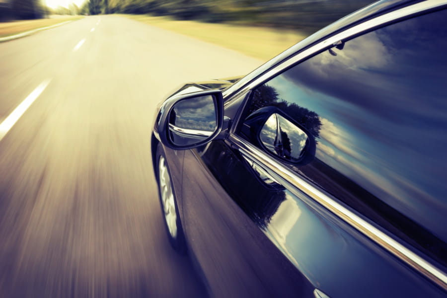 Alerta de ponto cego poderá se tornar obrigatório em veículos automotores