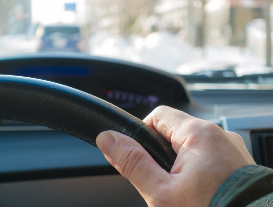 Prêmio para bons condutores: Contran publica exigências para cadastro