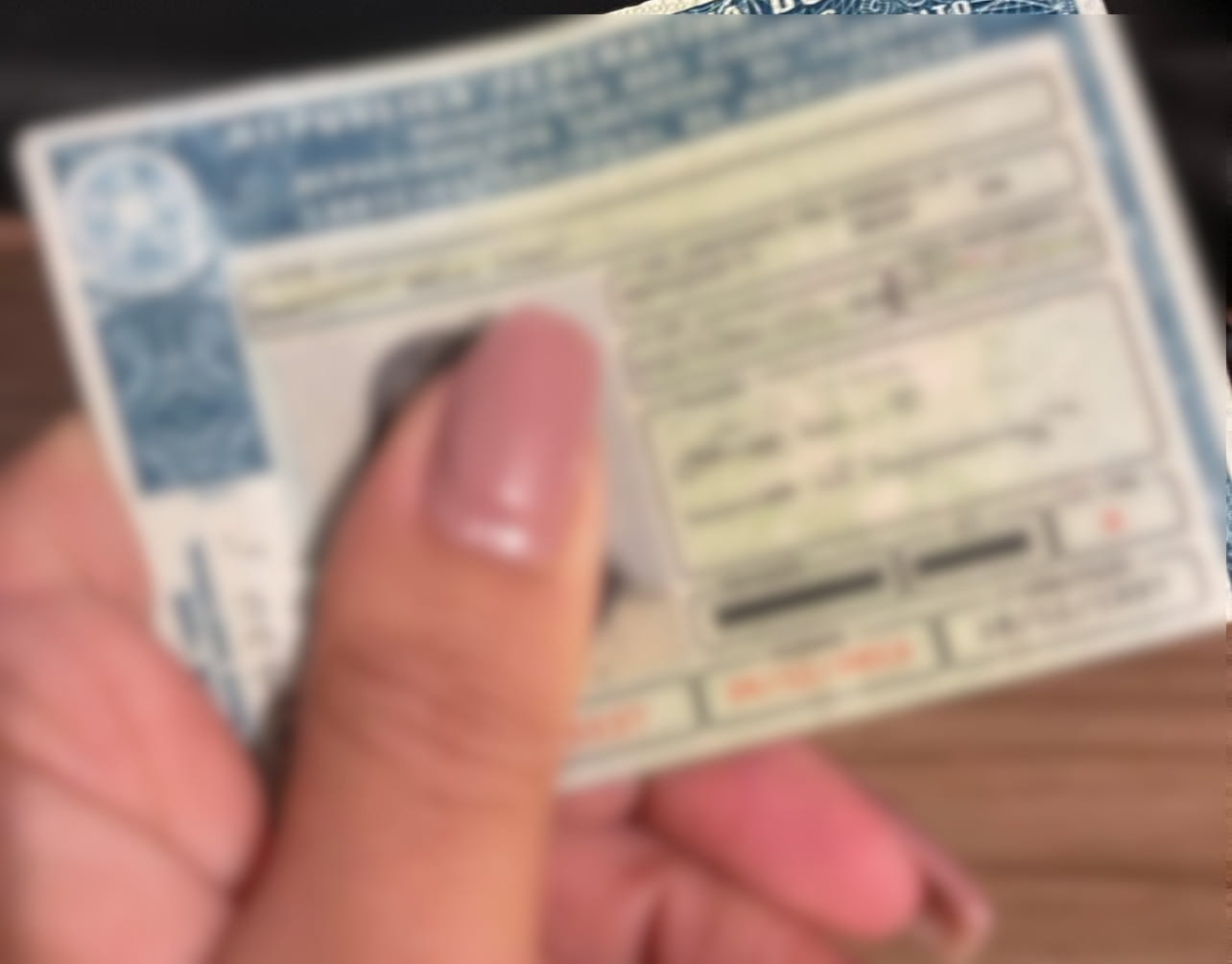 Pontuação da CNH: veja mitos e verdades