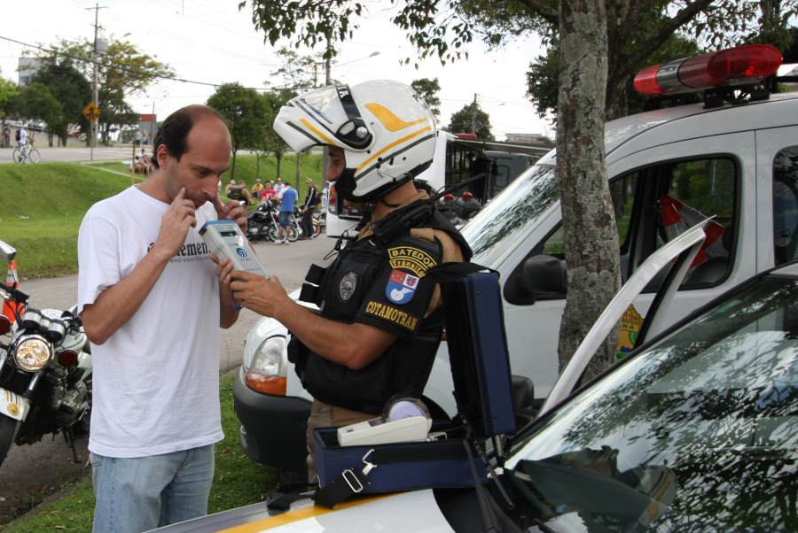 Por unanimidade, STF julga constitucional artigos da Lei Seca