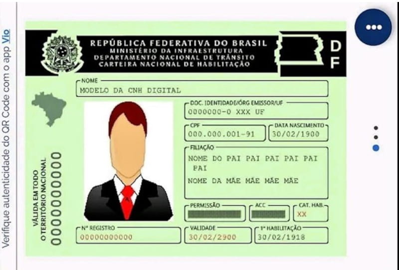 Posso perder a CNH por não renovar o documento?