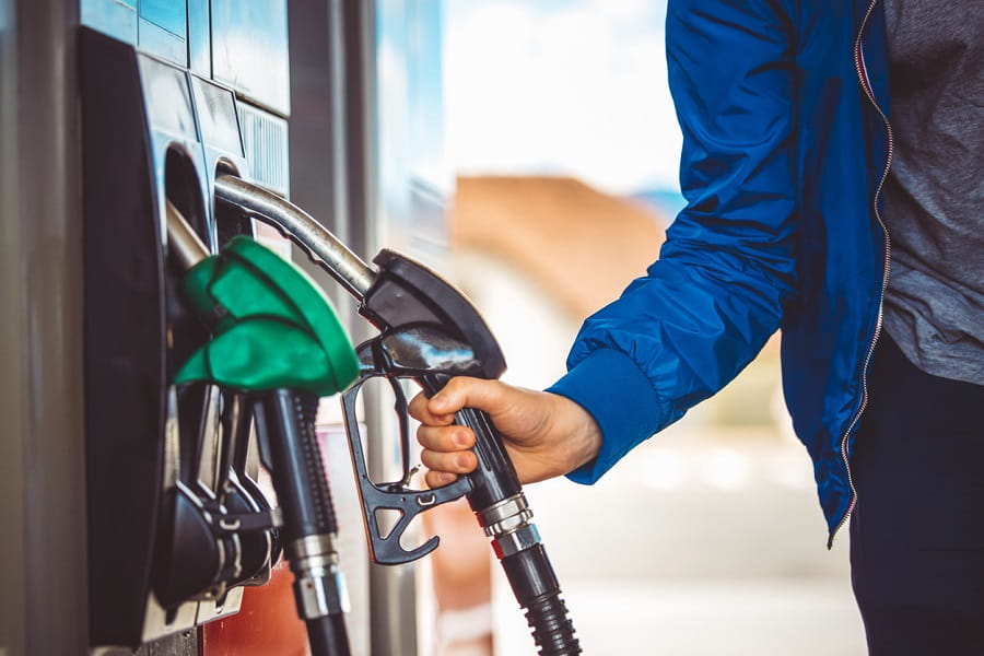 Diesel comum pode ser retirado do mercado