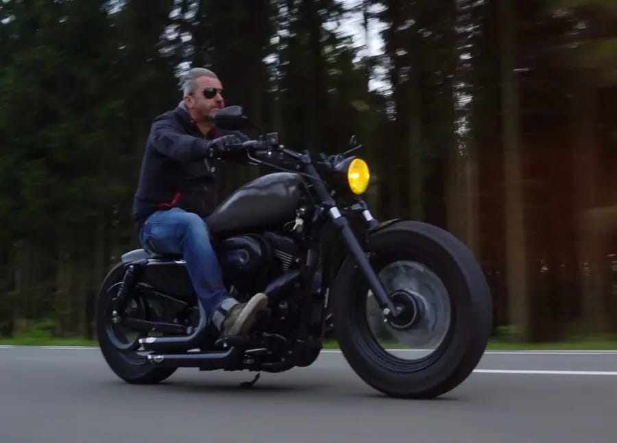 Motociclista: veja em que casos você pode ter a CNH suspensa