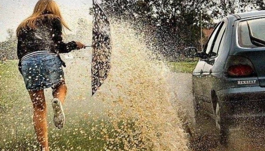 Infrações de trânsito que dão multa e que você talvez não saiba