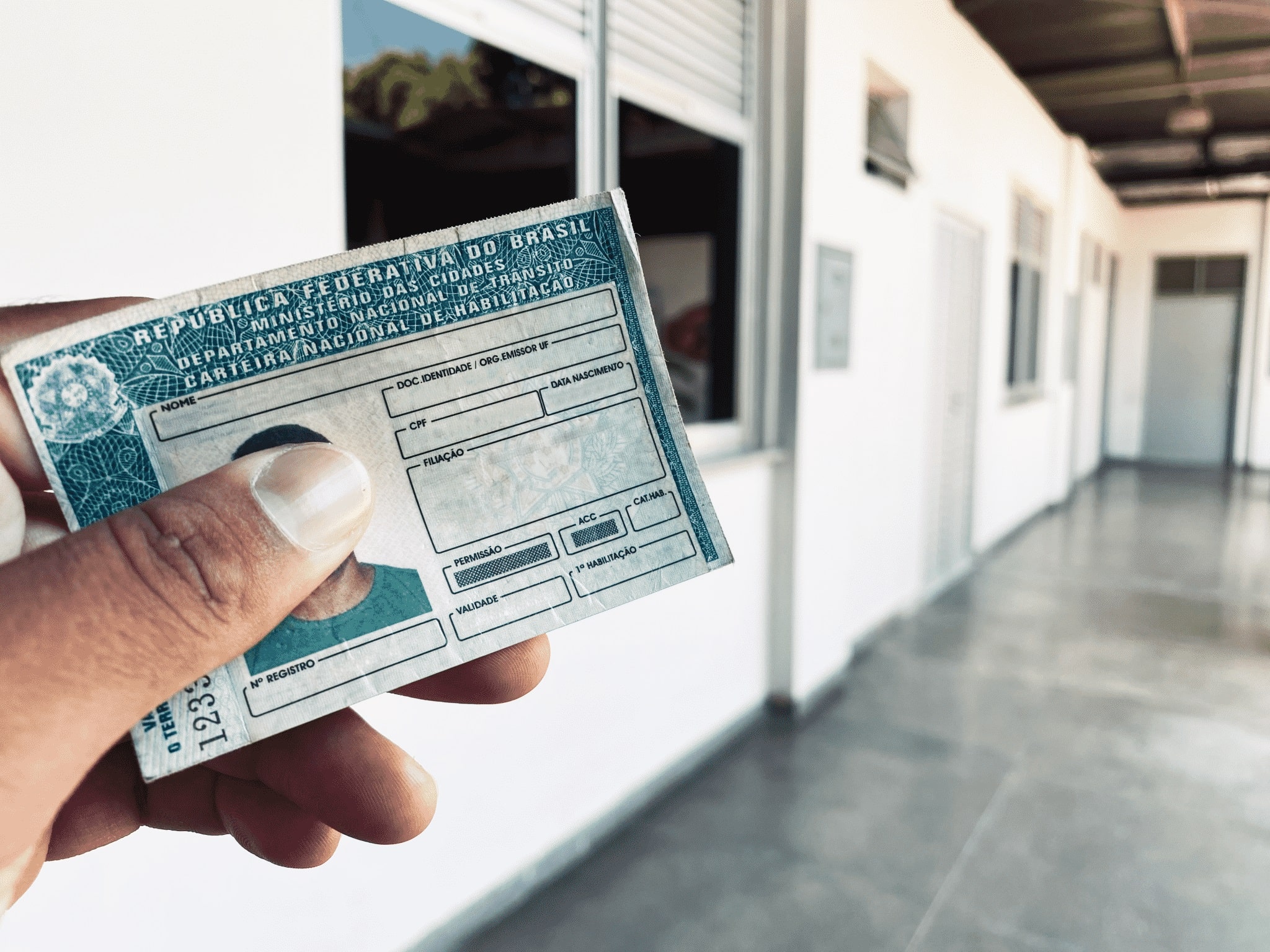 Detran/SP alerta: julho é o último mês para renovar CNHs vencidas em novembro de 2022