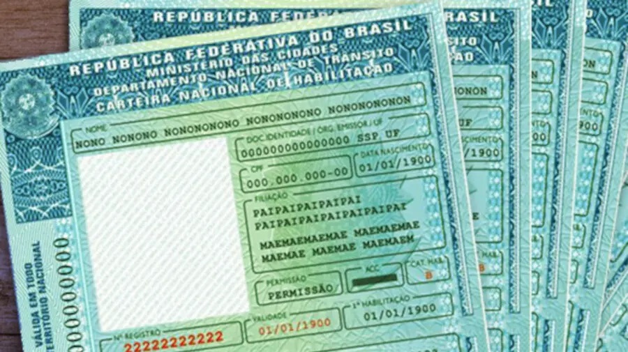 Com 11 mil vagas, Detran-SP realiza novo mutirão para a renovação da CNH