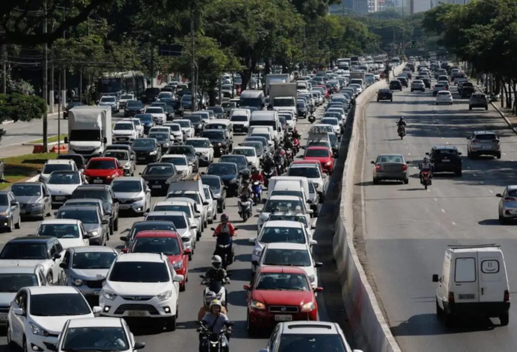 Ministério dos Transportes divulga edital do Prêmio Senatran 2023