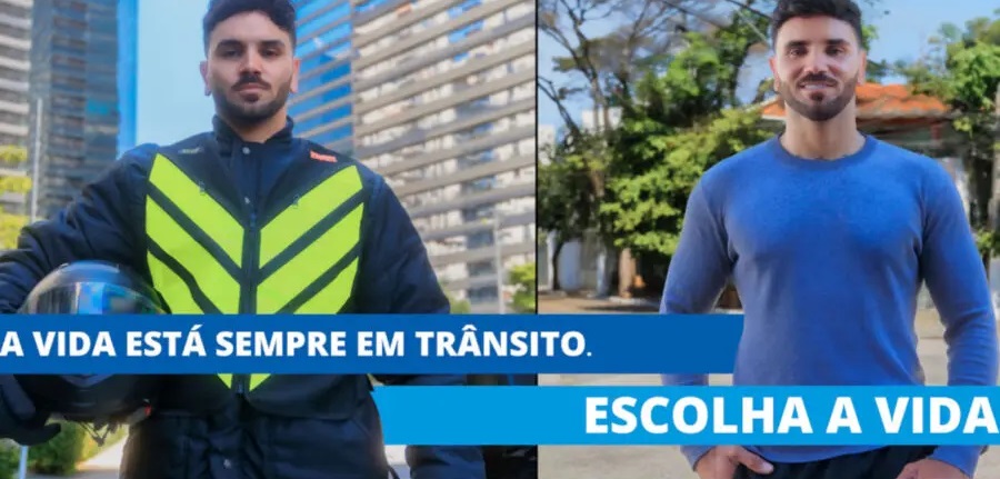 São Paulo terá megafiscalização no trânsito