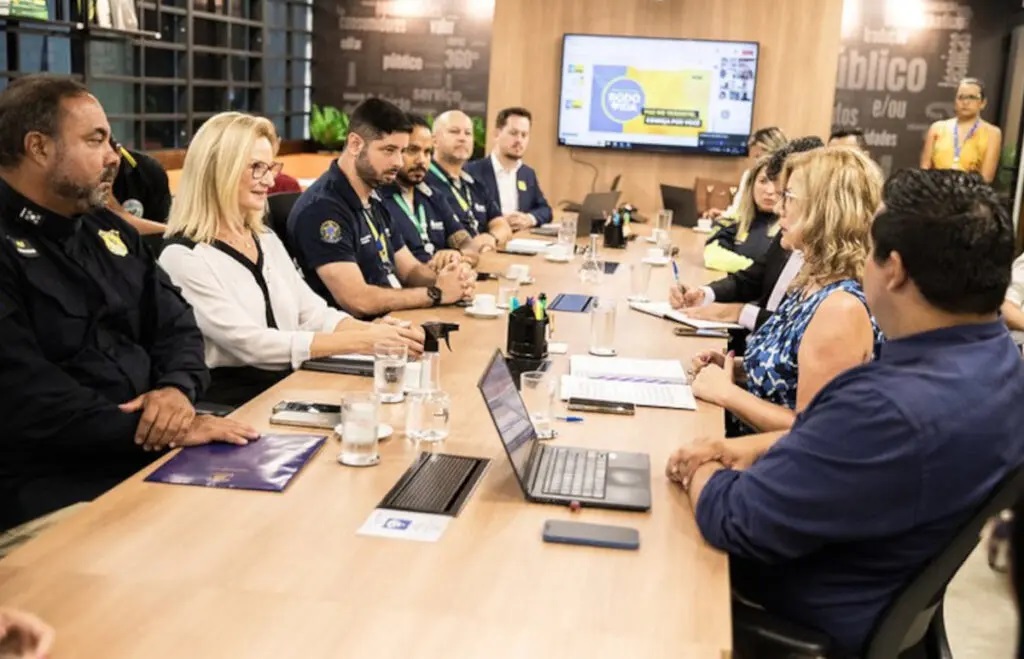 Senatran mobiliza Sistema Nacional de Trânsito para Operação Carnaval 2024