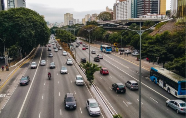 Licenciamento 2024 começa em Julho com placas de final 1 e 2