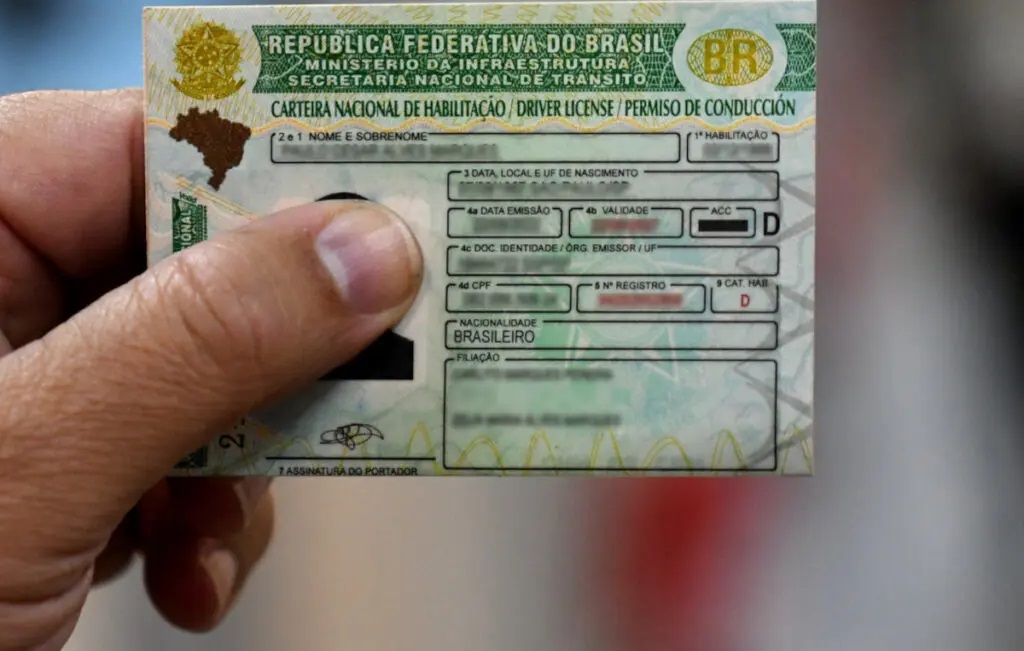 Contran regulamenta o cancelamento da CNH
